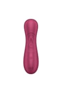 Satisfyer Pro 2 Generation 3 - Şarap Kırmızısı 8