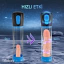 Rabixy Otomatik Penis Pompası 3