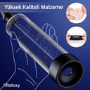 Rabixy Suni Vajina Penis Pompası 4