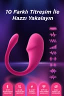 Rabixy Yumurta Vibratör 3