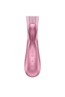 Satisfyer Hot Lover Connect App Pink 8