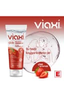 Viaxi Kayganlaştırıcı Jel Çilek 100 ml 4