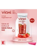 Viaxi Kayganlaştırıcı Jel Çilek 100 ml 6