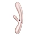 Satisfyer Hot Lover Connect App Silver 2