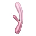 Satisfyer Hot Lover Connect App Pink 2
