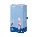 Satisfyer Hot Lover Connect App Pink 5