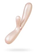 Satisfyer Hot Lover Connect App Silver 6