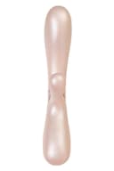 Satisfyer Hot Lover Connect App Silver 8