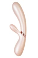 Satisfyer Hot Lover Connect App Silver 9