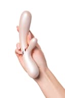 Satisfyer Hot Lover Connect App Silver 12