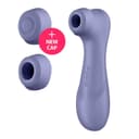 Satisfyer Pro 2 Generation 3 - Lila 1