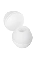 Satisfyer Masturbator Egg - Crunchy 2