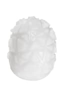 Satisfyer Masturbator Egg - Crunchy 4