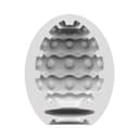 Satisfyer Masturbator Eggs - Bubble set of 3 2