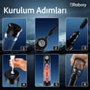 Rabixy Göstergeli Penis Pompası 3