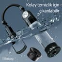 Rabixy Göstergeli Penis Pompası 4