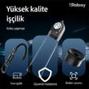 Rabixy Göstergeli Penis Pompası 5