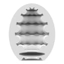 Satisfyer Masturbator Egg - Riffle 2