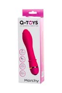 A-Toys Marchy Vibratör 20 Mod 16,6 cm 1