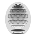 Satisfyer Masturbator Egg - Bubble 2