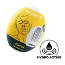 Satisfyer Masturbator Egg - Fierce 1