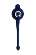 JOS MİCKEY Penis Halkası, silikon, mavi, 12,5 cm 10
