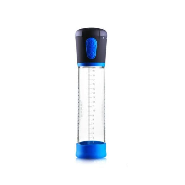Rabixy Otomatik Penis Pompası