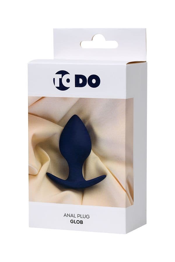 ToDo Anal Plug 10cm